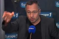 Lettre à Claude Askolovic concernant la défense de Clément Weill Raynal